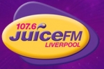 New Music 4 Jingles and Imaging for Juice FM Liverpool